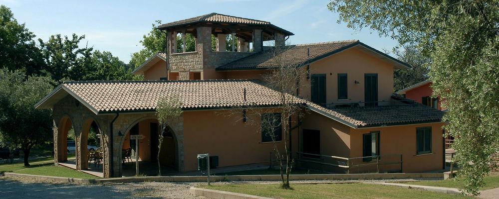 Pian Dei Mucini Resort Le Ville Масса-Мариттима Экстерьер фото