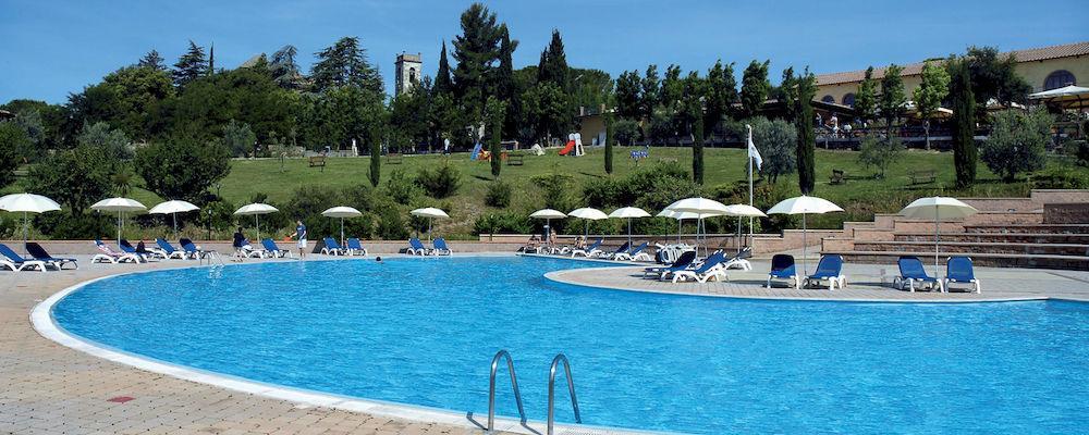 Pian Dei Mucini Resort Le Ville Масса-Мариттима Экстерьер фото