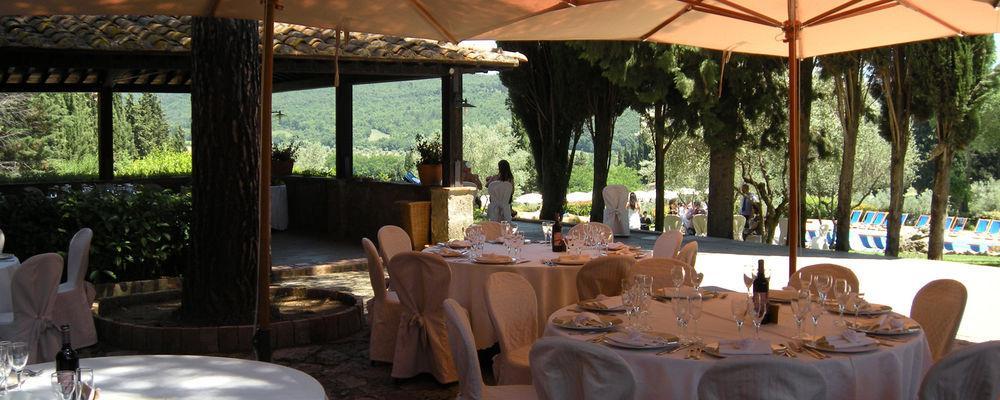 Pian Dei Mucini Resort Le Ville Масса-Мариттима Экстерьер фото
