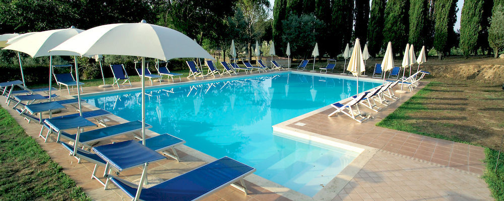Pian Dei Mucini Resort Le Ville Масса-Мариттима Экстерьер фото